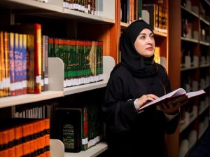 How to Choose the Best Islamic Studies University in Ajman?