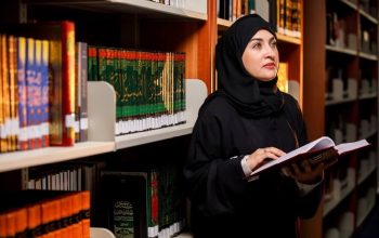 How to Choose the Best Islamic Studies University in Ajman?