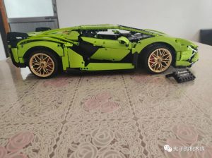 Lamborghini used Auto parts dealer