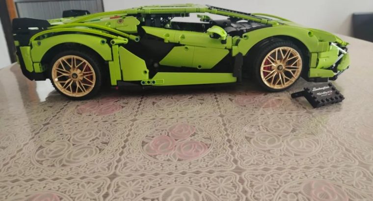 Lamborghini used Auto parts dealer
