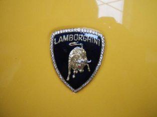 Lamborghini used parts dealer