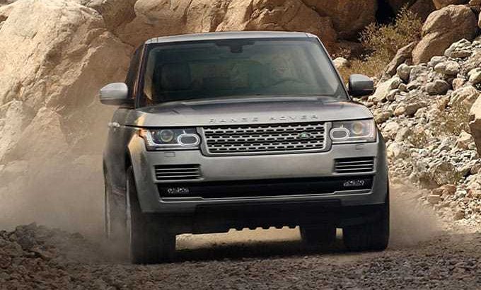 LAND ROVER PART DEALER ( AUTO PARTS MARKET )