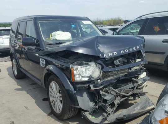 LAND ROVER USED CAR PARTS TR ( SHARJAH AUTO PARTS MARKET )