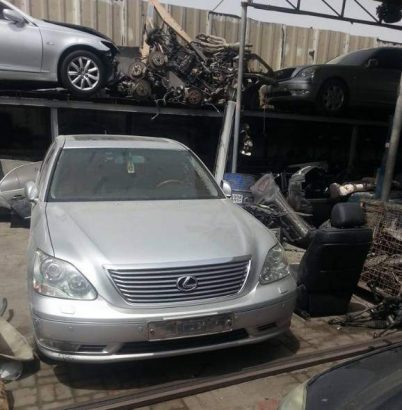 LEXUS PARTS ( USED AUTO PARTS DEALER )