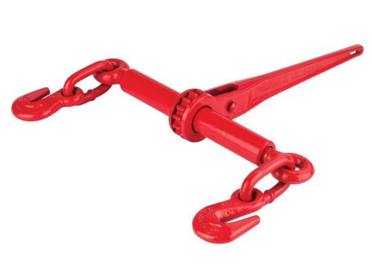 Find the Steel Load Binder for lashing Cargo Shipment