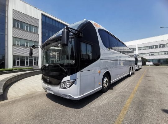 Bus rental in Dubai For your next trip To Dubai UAE