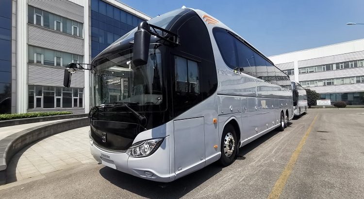 Bus rental in Dubai For your next trip To Dubai UAE