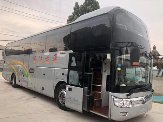 Bus rental in Dubai For your next trip To Dubai UAE