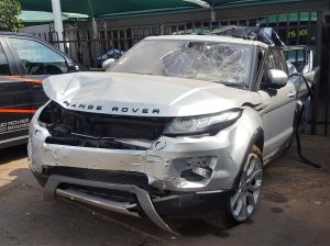 RANGE ROVER USED AUTO PARTS DEALER ( USED PARTS DEALER )