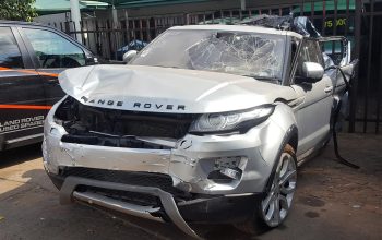 RANGE ROVER USED AUTO PARTS DEALER ( USED PARTS DEALER )