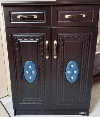 3 door cupboard, Tv Stand and Shoe rack for sale. Price negotiable