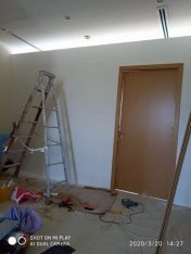 WALL PARTITIONS INSTALLER COMPANIES DUBAI