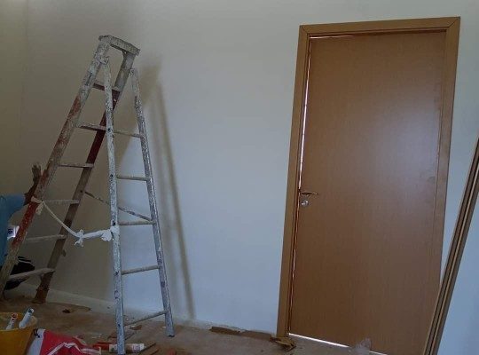 GYPSUM CEILING WALL PARTITIONS INSTALING COMPANY DUBAI SHARJAH