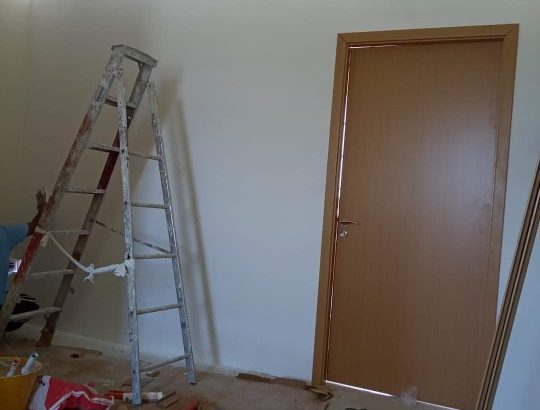 GYPSUM CEILING WALL PARTITIONS INSTALING COMPANY DUBAI SHARJAH