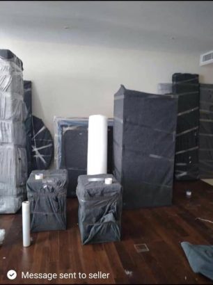 A One Movers LLC
