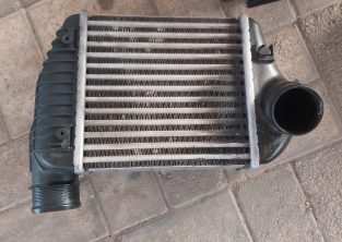 AUDI A6 2006-2011 TURBO INTERCOOLER USED PART NO 4FO145805AD