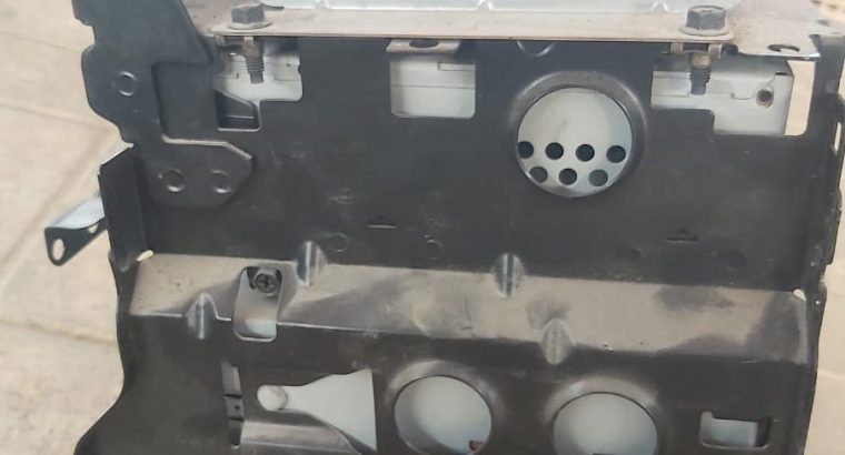 AUDI A6 2006-2011 RADIO TUNER Becker Module OEM 4F0 035 541 B