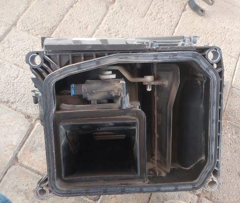 AUDI A6 2006 TO 2011 AC AIR BLOWER MOTOR PART NO 4F0820155F
