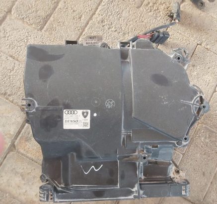AUDI A6 2006 TO 2011 AC AIR BLOWER MOTOR PART NO 4F0820155F