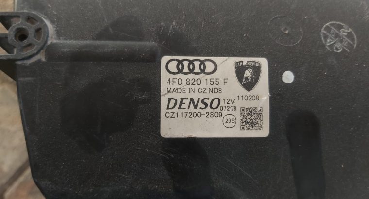 AUDI A6 2006 TO 2011 AC AIR BLOWER MOTOR PART NO 4F0820155F