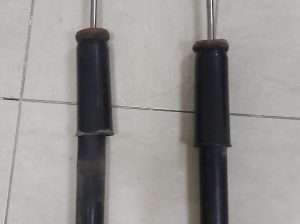 AUDI A6 2006 TO 2011 REAR SHOCK ABSORBERS PART NO 4F0513032H