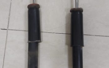 AUDI A6 2006 TO 2011 REAR SHOCK ABSORBERS PART NO 4F0513032H