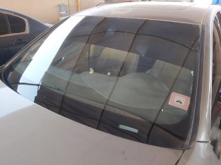 AUDI A6 2005 TO 2011 FRONT WIND SCREEN