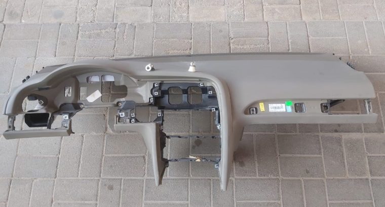 AUDI A6 2005 TO 2008 GENUINE DASHBOARD PART NO 4F0857067A