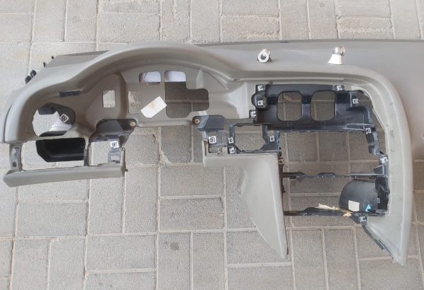 AUDI A6 2005 TO 2008 GENUINE DASHBOARD PART NO 4F0857067A