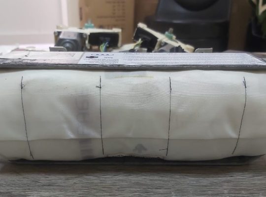 AUDI A6 2005 TO 2008 PASSENGER AIRBAG PART NO 4F1880204D