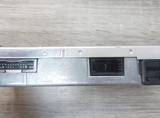 AUDI A6 2005 TO 2008 MMI MULTIMEDIA INTERFACE CONTROL MODULE 4E0035729