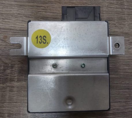 AUDI A6 2005 TO 2008 GATEWAY CONTROL MODULE PART NO 4F0907468D