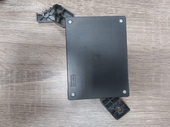 AUDI A6 2005 TO 2008 KESSY KEYLESS CONTROL UNIT MODULE PART NO 4F0907335
