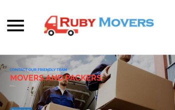 RUBY PROFESSIONAL FURNITURE MOVERS & PACKERS RELOCATION & STORAGE L.L.C 052 1212 337
