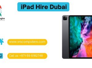 Apple iPad Lease Solutions for Events in Dubai