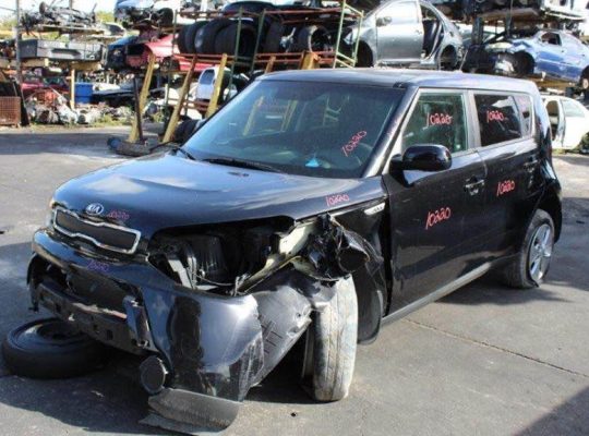 Kia Used Auto Parts Dealer ( Auto Parts Market Sharjah )