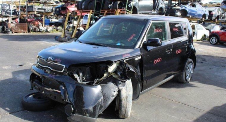 Kia Used Auto Parts Dealer ( Auto Parts Market Sharjah )