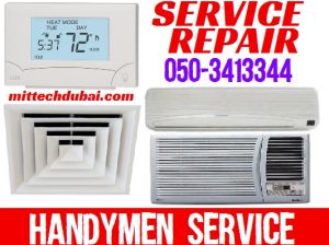 Ac Service Ac Repair Ac Maintenance Ac Cleaning Ac Installation in Dubai