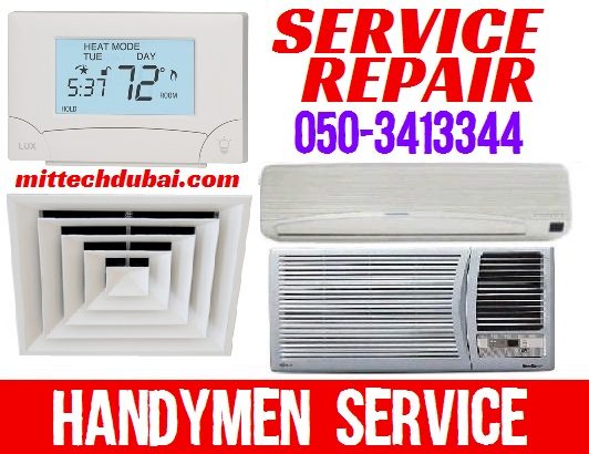Ac Service Ac Repair Ac Maintenance Ac Cleaning Ac Installation in Dubai