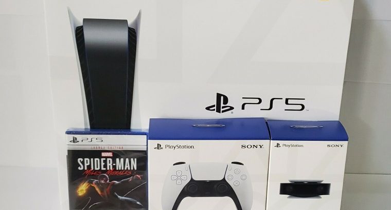 Selling Sony Playstation 5 Whats-App : +17622334358