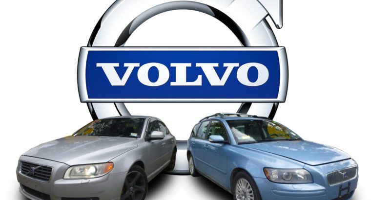 VOLVO USED PARTS DEALER ( SHARJAH AUTO PARTS MARKET )