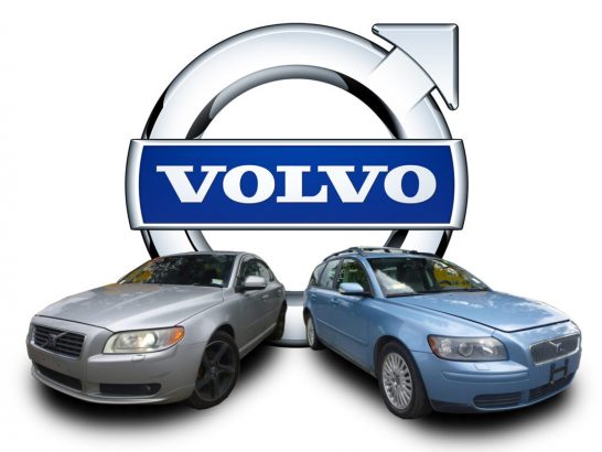 Volvo Used Auto Parts Dealer ( Sharjah Used Auto PArts Market )