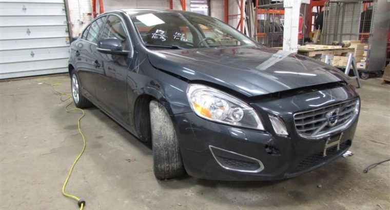 Volvo Used Auto Parts Dealer ( Sharjah Used Auto PArts Market )