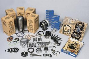 VOLVO USED PARTS DEALER ( SHARJAH AUTO PARTS MARKET )