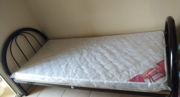LADIES BED SPACE AT BUR DUBAI FOR 700/-