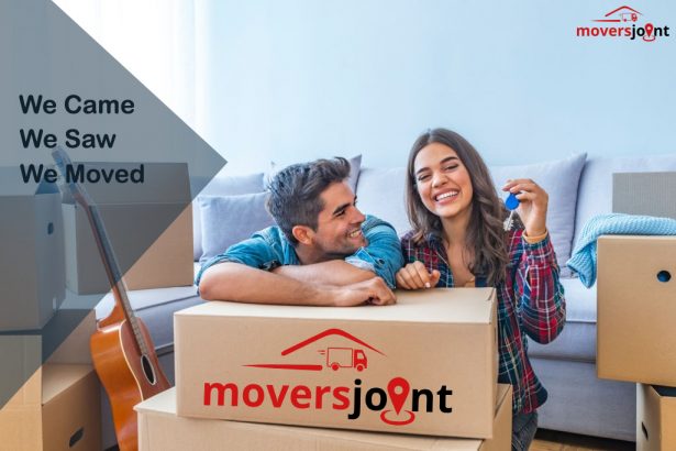 Moversjoint | Best Movers and Packers in Dubai