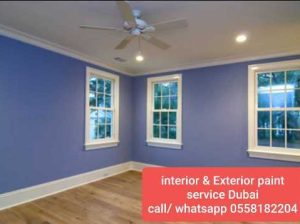 paint services in low cost