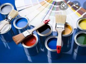 Painting service In mudon. 055 6405256