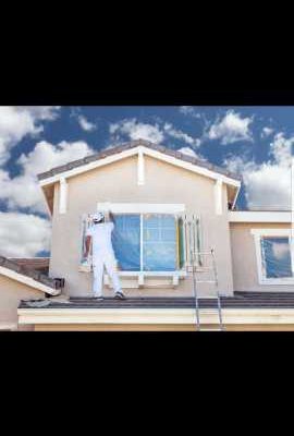 painting service in jumeirah park. 050 35 15 743
