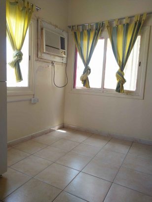 LADIES BED SPACE UP BED DHS. 700 / DOWN BED 800/ EXECUTIVE SINGLE BED 850